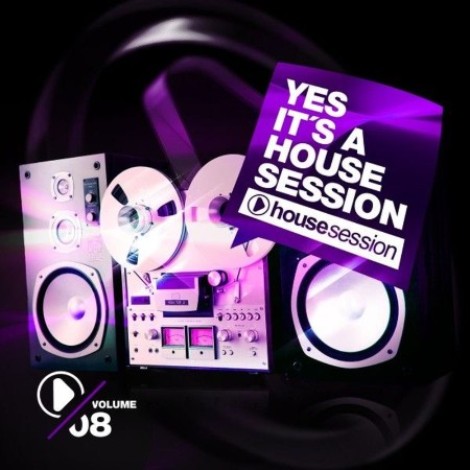 VA - Yes, It's a Housesession, Vol. 8 (2026) mp3