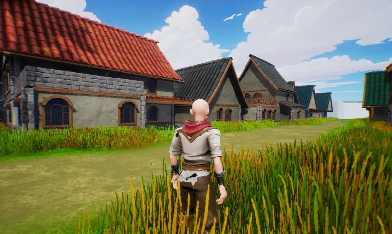 Shattered Stone Development Thread by VharnrDV Adult Game