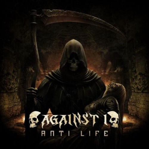 Against I - Anti Life (2026) FLAC