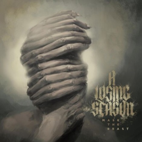 A losing Season - Mask The Beast (2025) mp3