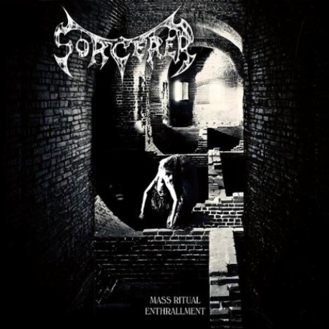 Sorcerer - Mass Ritual Enthrallment (2025) mp3
