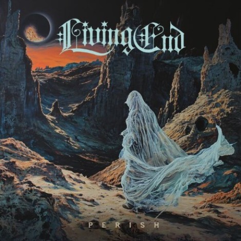 Living End - Perish (2025) mp3