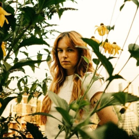 Romy Liz Rose - I Am June (2026) flac