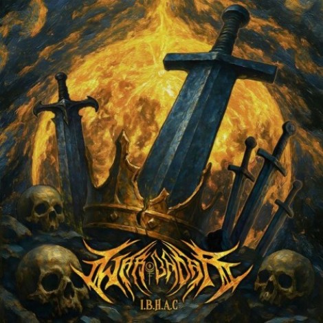 War Of Badar - I.B.H.A.C (2026) mp3