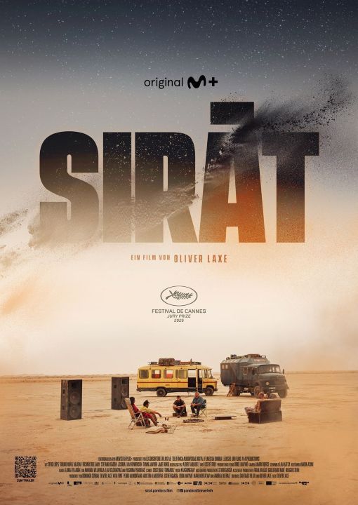 Sirat (2025) MULTi.1080p.BluRay.x264.AC3-KiT | Lektor, Napisy PL