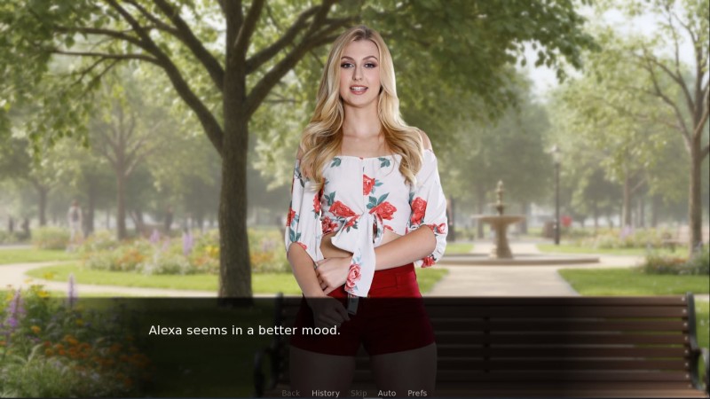 Project Starlet v0.1 Beta by Soandso Adult Game