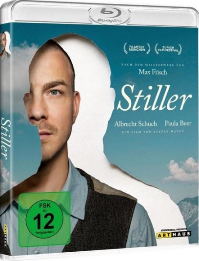 Я не Штиллер / Stiller / I'm Not Stil...