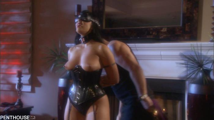 Satine Phoenix - The Scarlet Manor 2 [FullHD 1080p]