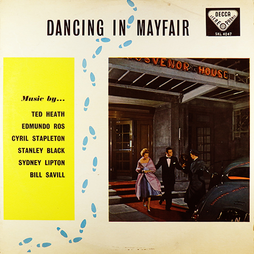 (Pop, Jazz, Easy Listening) [LP] [24/96] Various...