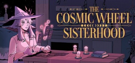 The Cosmic Wheel Sisterhood Update v1.1.1 NSW-BREWS