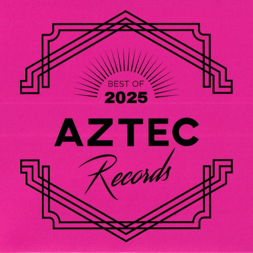 Aztec Records Best Of 2025 (2025) FLAC