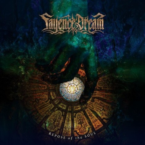 Fayence Dream - Repose Of The Soul (2025) mp3