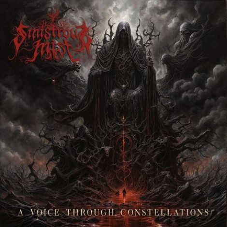 Sinistrous Mist - A Voice Through Constellations (2026) mp3