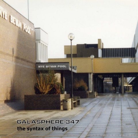 [TR24][OF] Galasphere 347 - The Syntax Of Things...