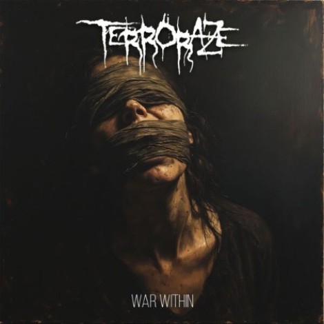 Terroraze - War Within (2026) mp3