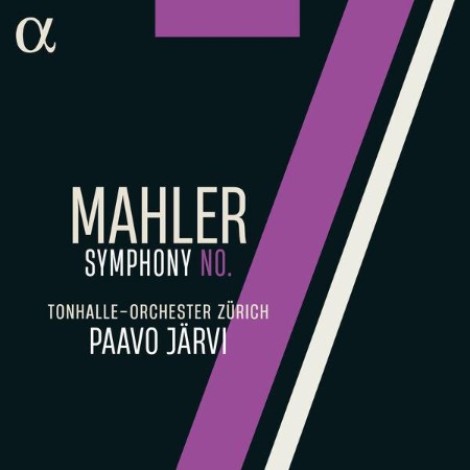 Tonhalle-Orchester Zuerich and Paavo Jaervi - Mahler: Symphony No. 7 (2026) mp3