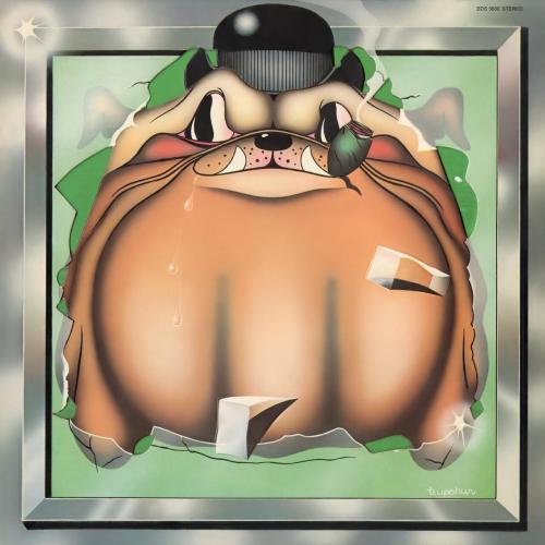 [TR24][OF] Bulldog - Smasher - 1974 (Rock,Glam-roc...