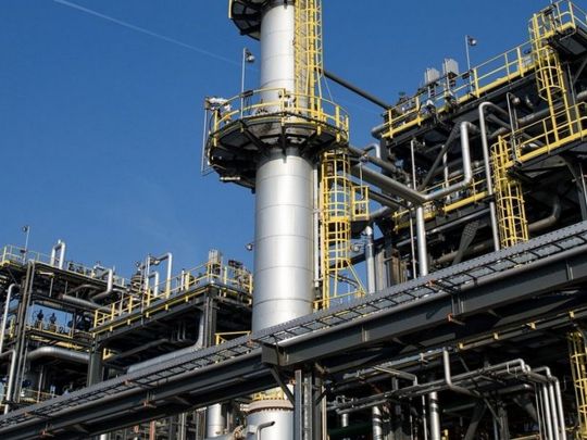 Альянс у Чорному морі: Нафтогаз планує масштабний проєкт із Румунією