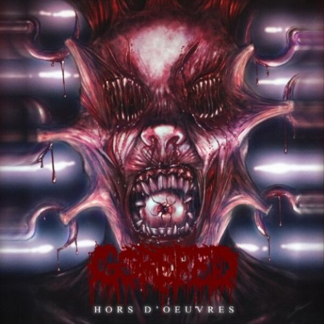 Gorefed - Hors D'oeuvres (2026) mp3