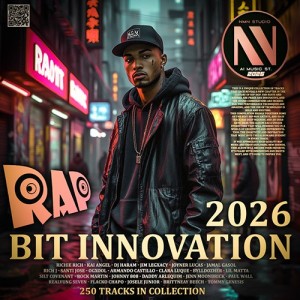 Bit Innovation (2026)