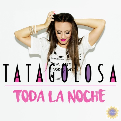 (Dance, House) Tata Golosa (Romina Contiero) –...