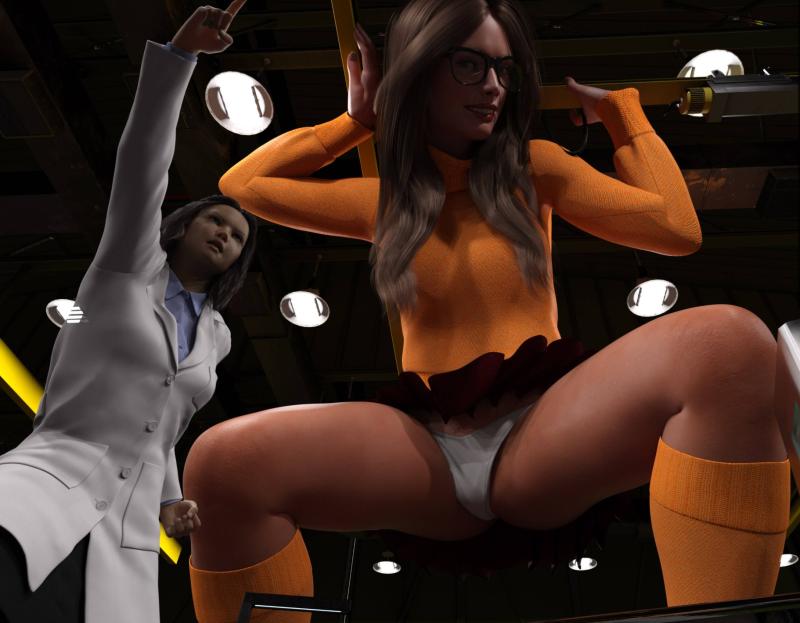 Jоb - Honеy 3 3D Porn Comic