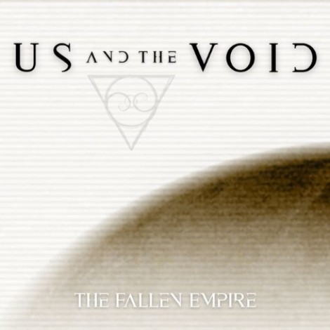 Us And The Void - The Fallen Empire (2026) mp3
