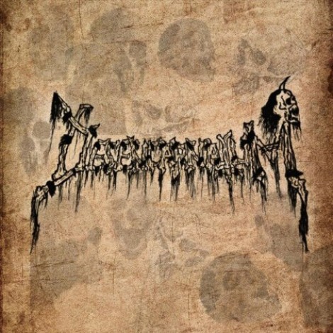 Desencarnatum - Desencarnatum (2025) mp3