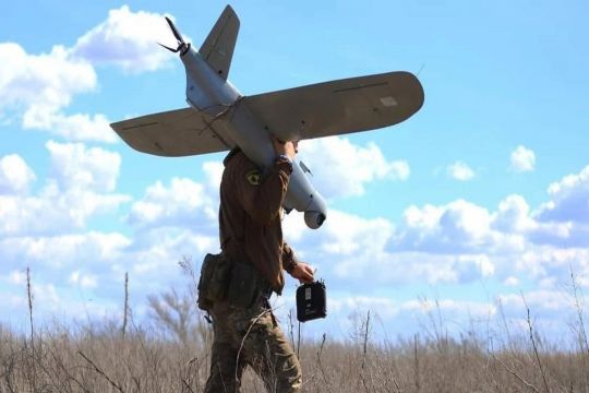 москва під прицілом: Україна переносить війну на територію росії