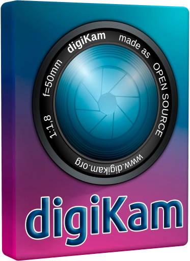 DigiKam 9.0.0 [Multi/Ru]