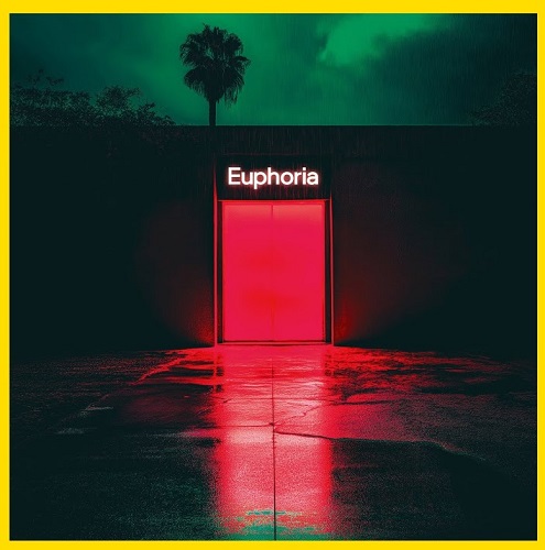 Schiller - Euphoria (Deluxe Edition) (2026) 2xBDRip 1080p