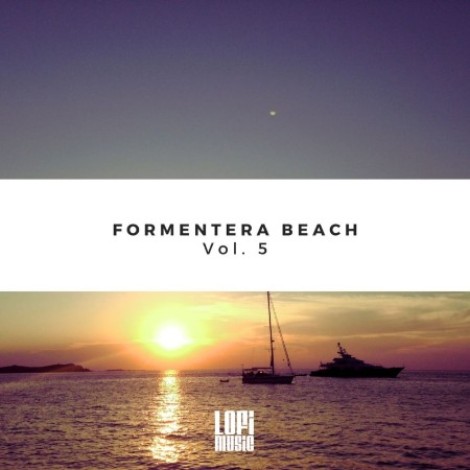 VA - Formentera Beach, Vol. 5 (2026) mp3
