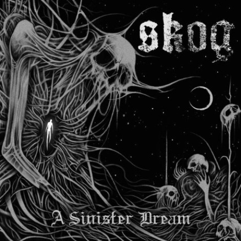 SkÃ³g - A Sinister Dream (2026) mp3