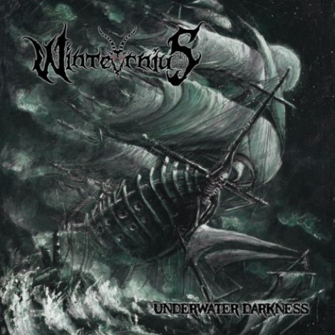 Winternius - Underwater Darkness (2025) mp3