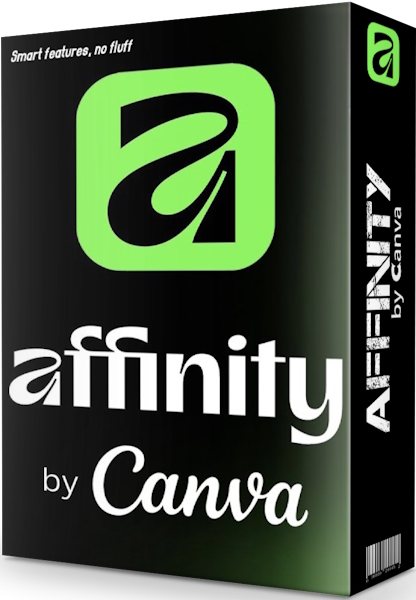 Affinity by Canva 3.1.0.4231 + Portable [Multi/Eng]