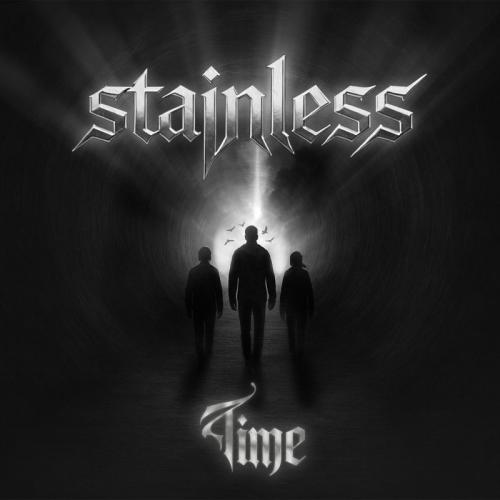 Stainless - Time (2026) 