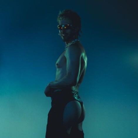 Geordie Kieffer - G-Spot II (2026) mp3