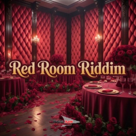 VA - Red Room Riddim (2026) mp3