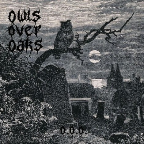 Owls Over Os - O.O.O. (2026) mp3