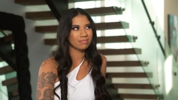 Ameena Green - Ways To Earn [SD 480p]