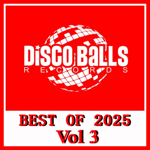 (Disco, Nu-Disco) VA - Best Of Disco Balls...