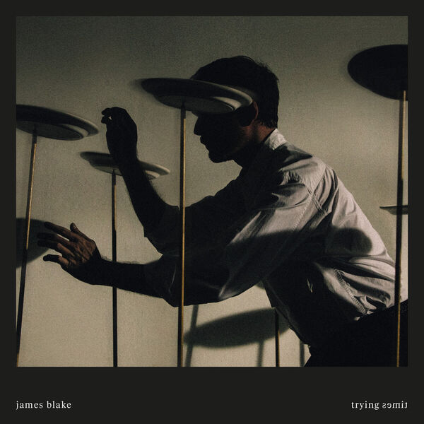 [TR24][OF][LDR] James Blake - Trying Times - 2026...