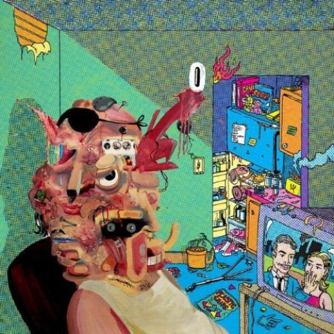 Duncecap, Samurai Banana - Comfortably Suffering (2026) mp3