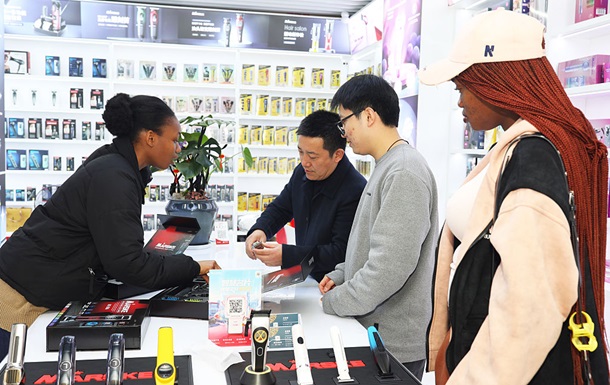 Ограничения американской торговли: США начали расследование по Китаю и ЕС