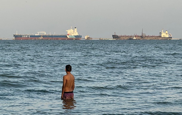 США ослабили санкции против венесуэльской нефти