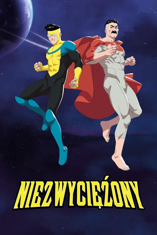 Niezwyciężony / Invincible (2026) (Sezon 4) MULTi.1080p.AMZN.WEB-DL.H264.DDP5.1-K83 / Lektor i Napisy PL