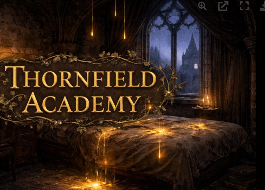 Thornfield Academy Ver.0.1.3 by Arcarsenal Adult Game