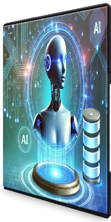 постер к Артем Уткин - Создание AI‑ассистентов для ИТ инфраструктуры (LLM, RAG, agents) (2026) Видеокурс