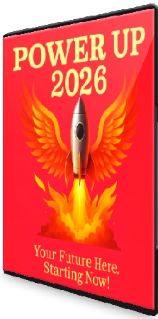 ������ �� - ������� ���� 2026 / Power up 2026 (2026) ���������