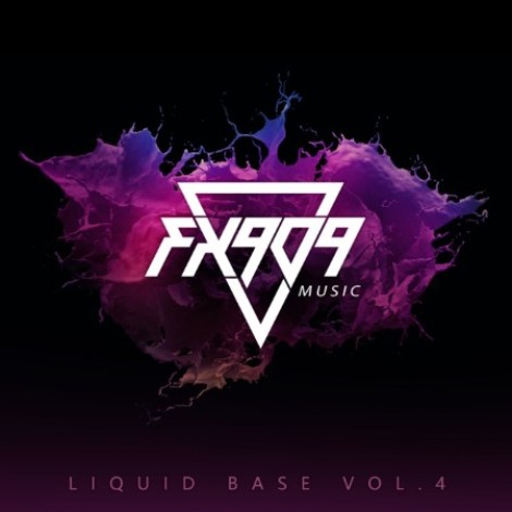 VA - Liquid Base, Vol. 4 (2026) mp3
